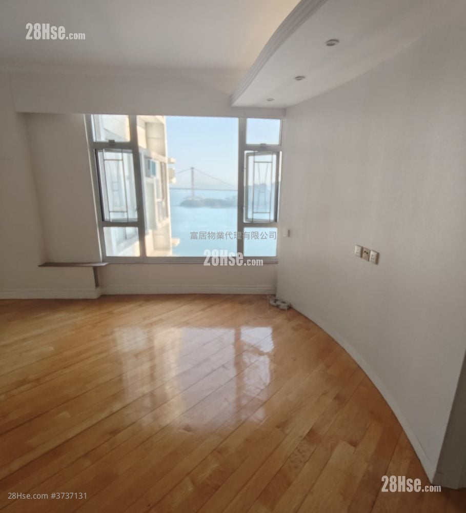 丽都花园 售盘 3 房 , 2 浴室 657 平方尺