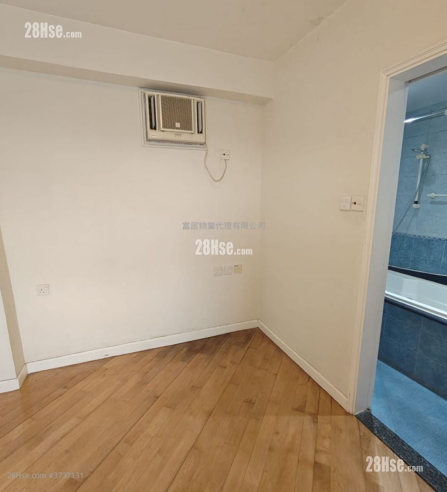 丽都花园 售盘 3 房 , 2 浴室 657 平方尺