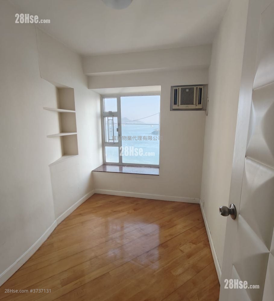 丽都花园 售盘 3 房 , 2 浴室 657 平方尺