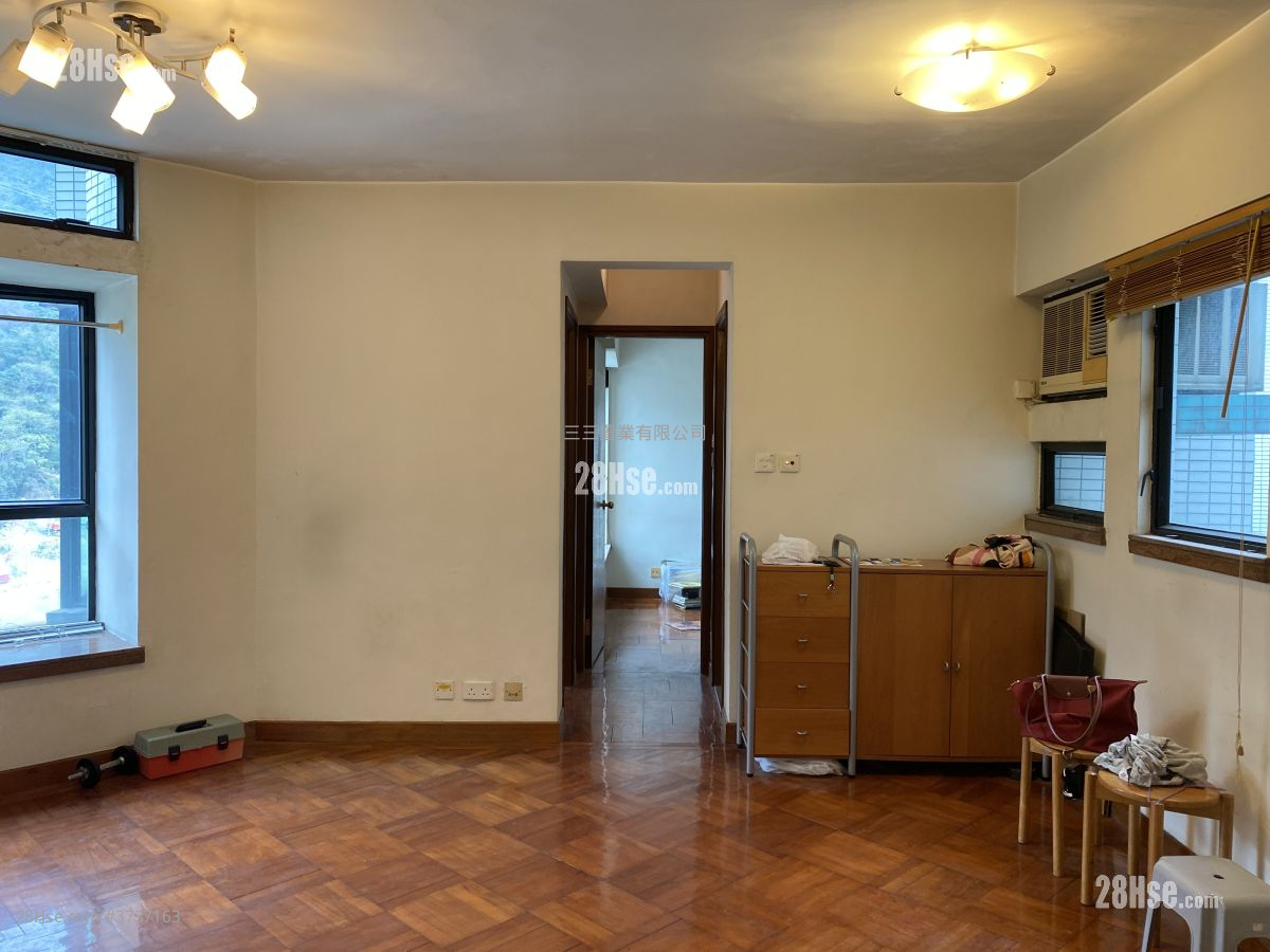 Villa Tiara Sell 2 Bedrooms , 1 Bathroom 527 ft²