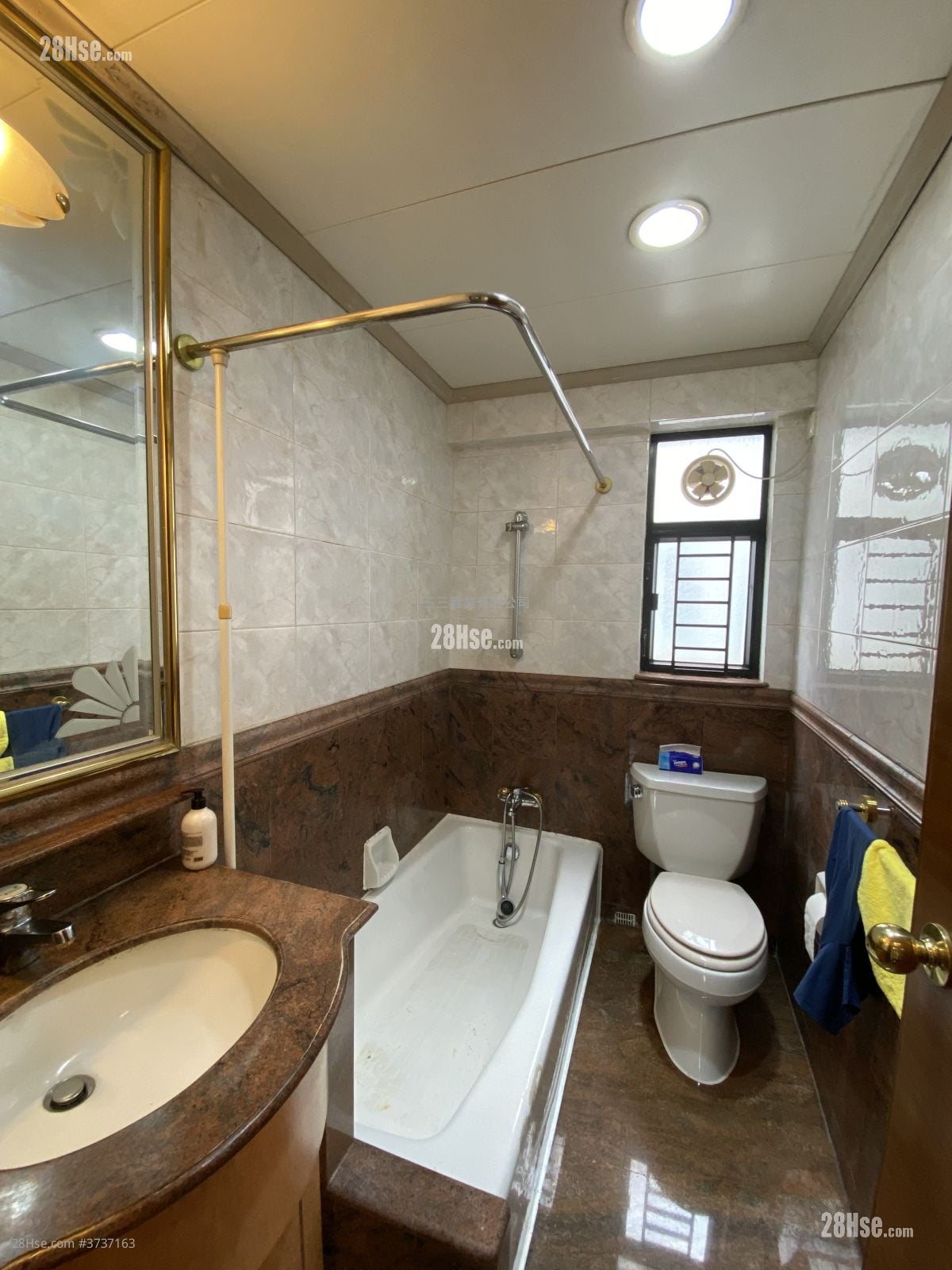 Villa Tiara Sell 2 Bedrooms , 1 Bathroom 527 ft²