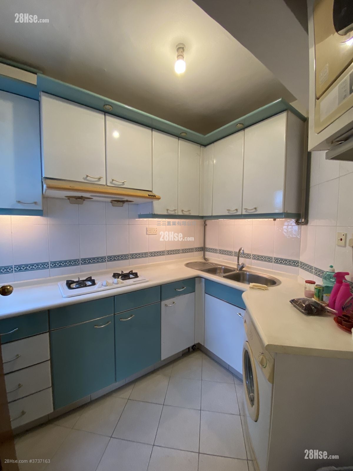 Villa Tiara Sell 2 Bedrooms , 1 Bathroom 527 ft²