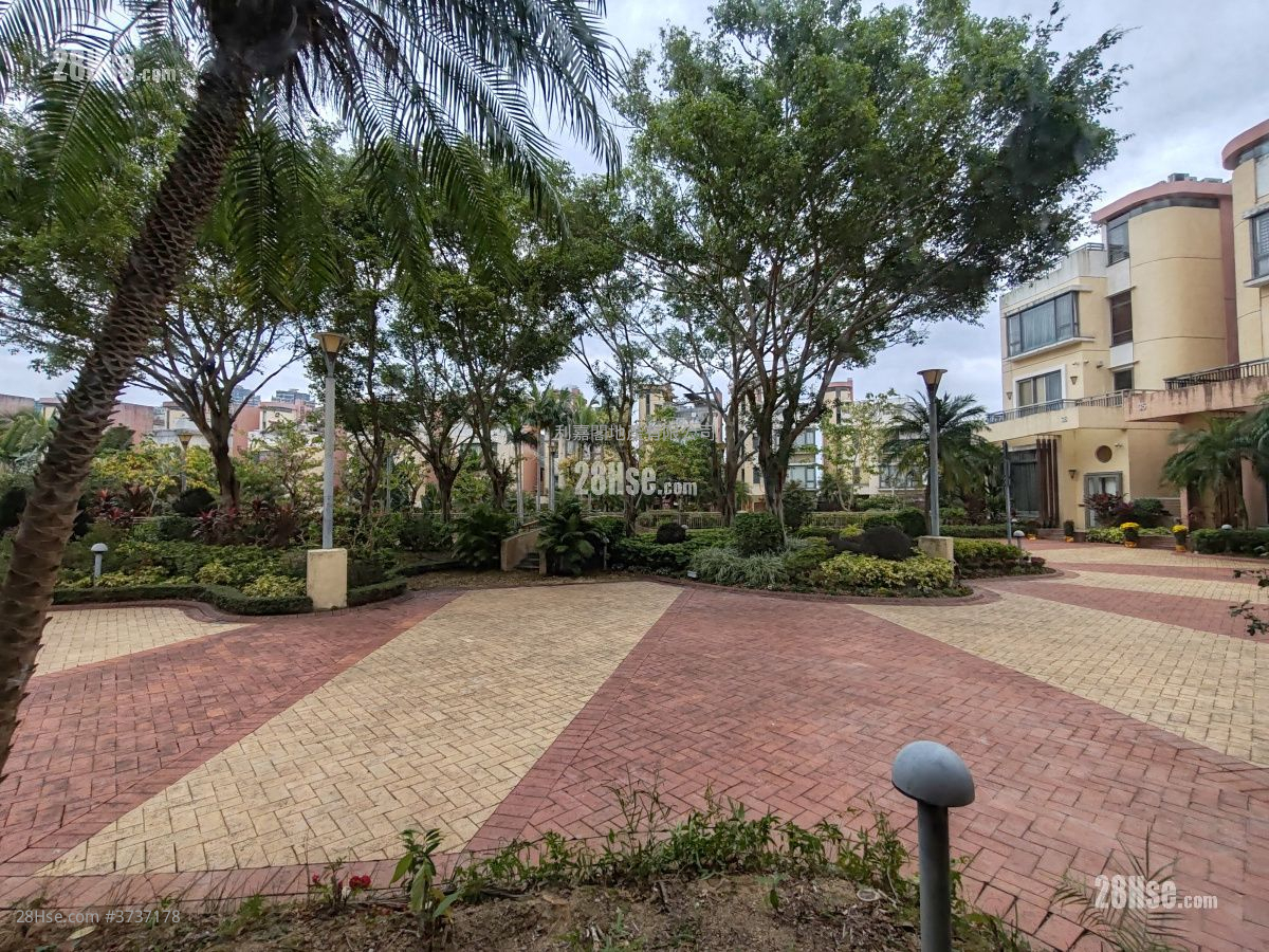 皓朗山莊 售盤 4 房 , 4 浴室 2,250 平方呎