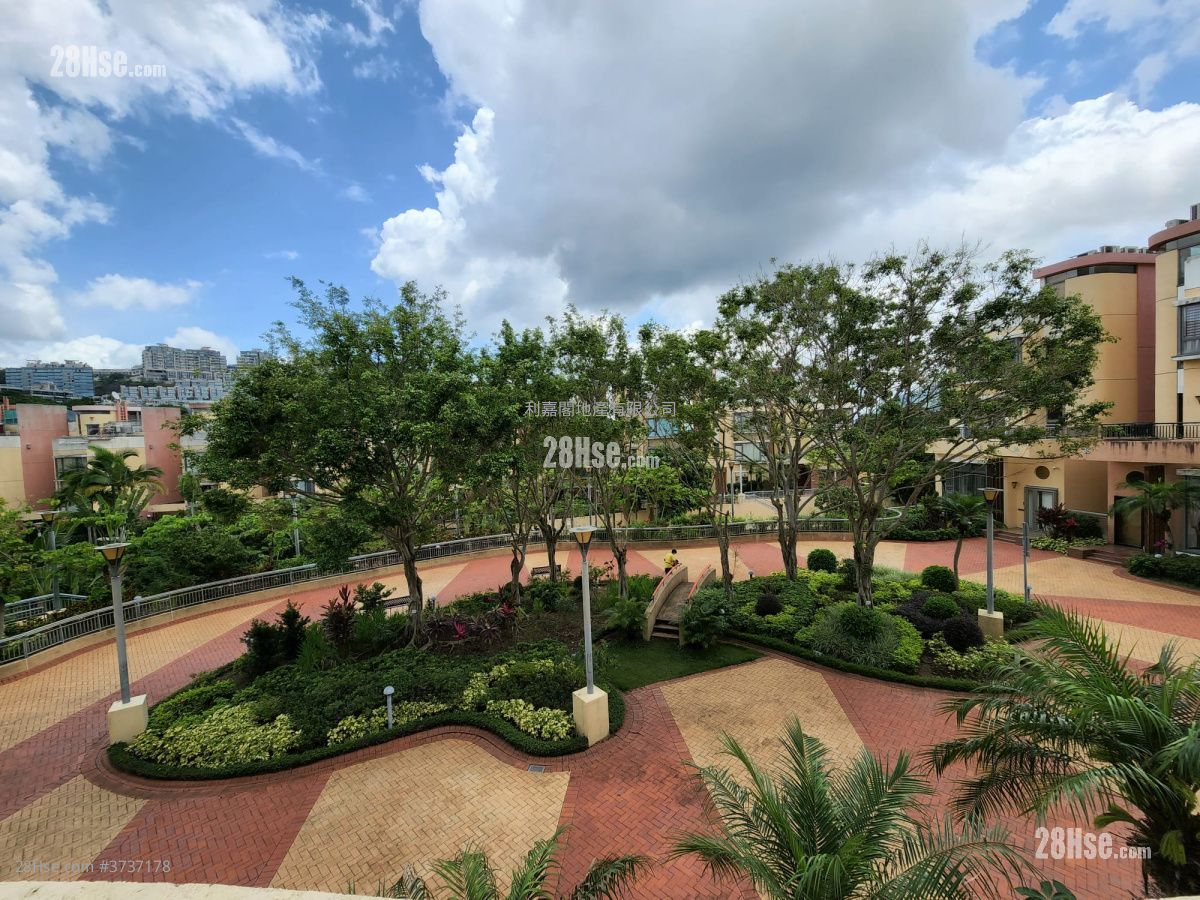 皓朗山莊 售盤 4 房 , 4 浴室 2,250 平方呎