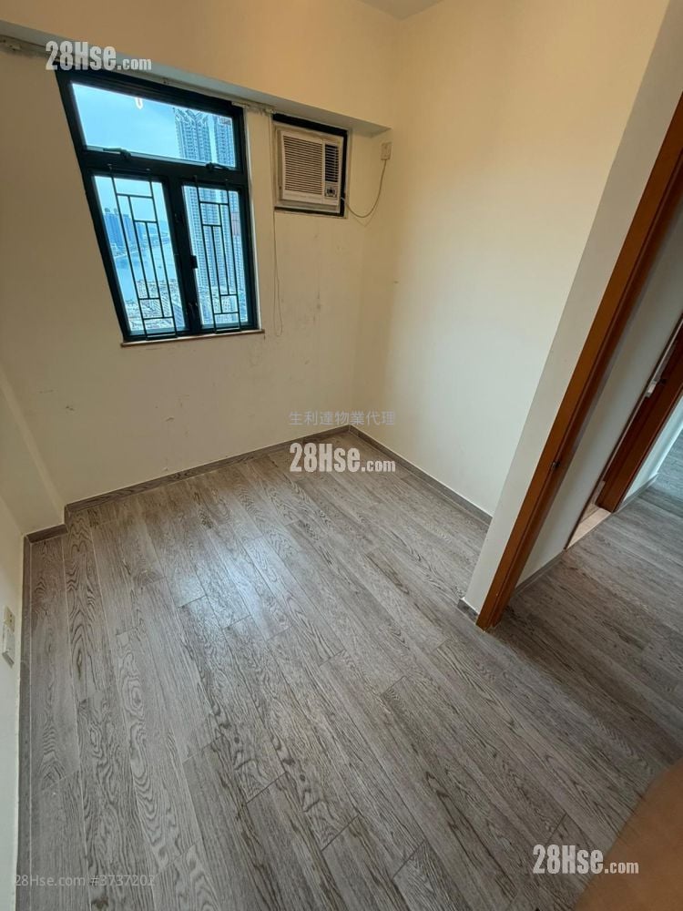 興基豪園 售盤 3 房 , 1 浴室 524 平方呎