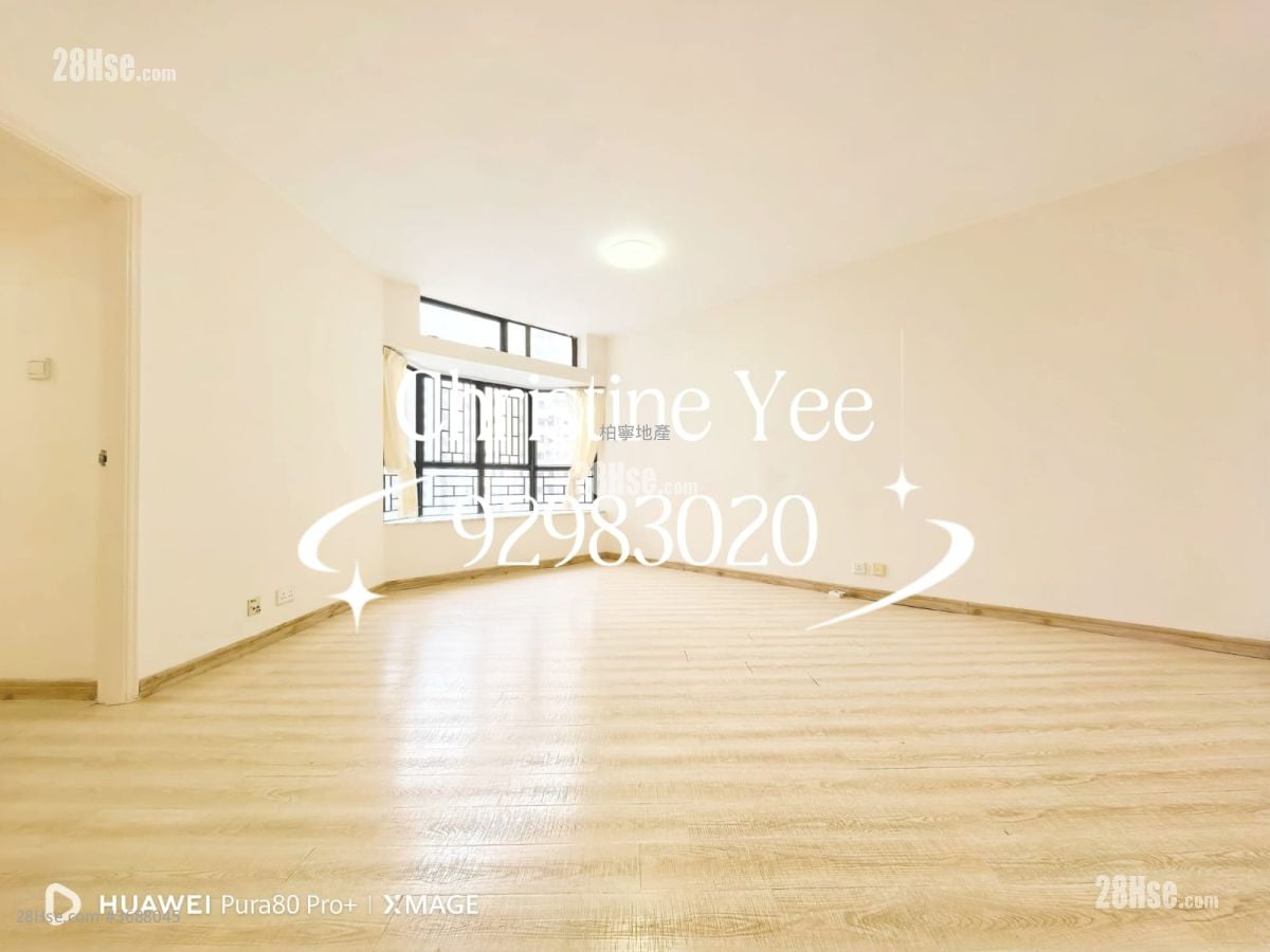 Illumination Terrace Rental 3 Bedrooms , 2 Bathrooms 731 ft²