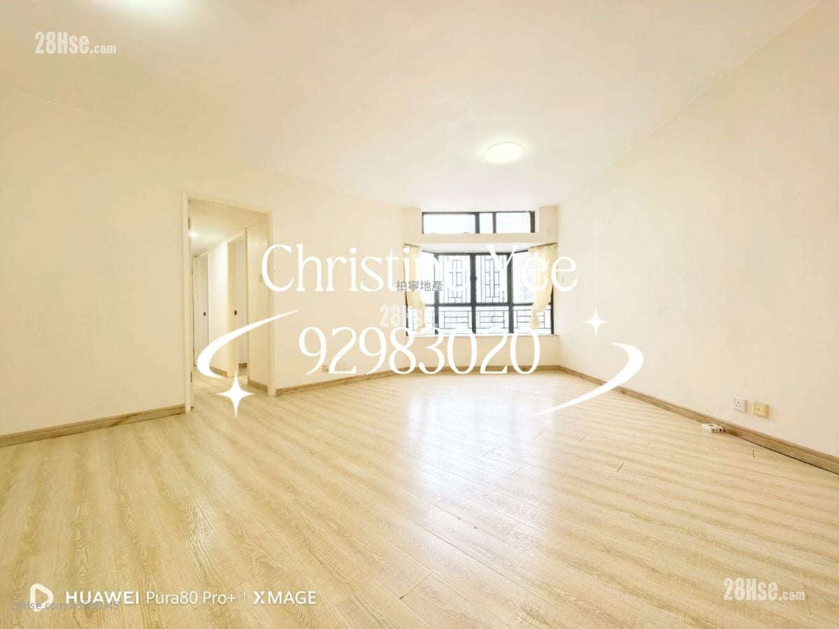 Illumination Terrace Rental 3 Bedrooms , 2 Bathrooms 731 ft²