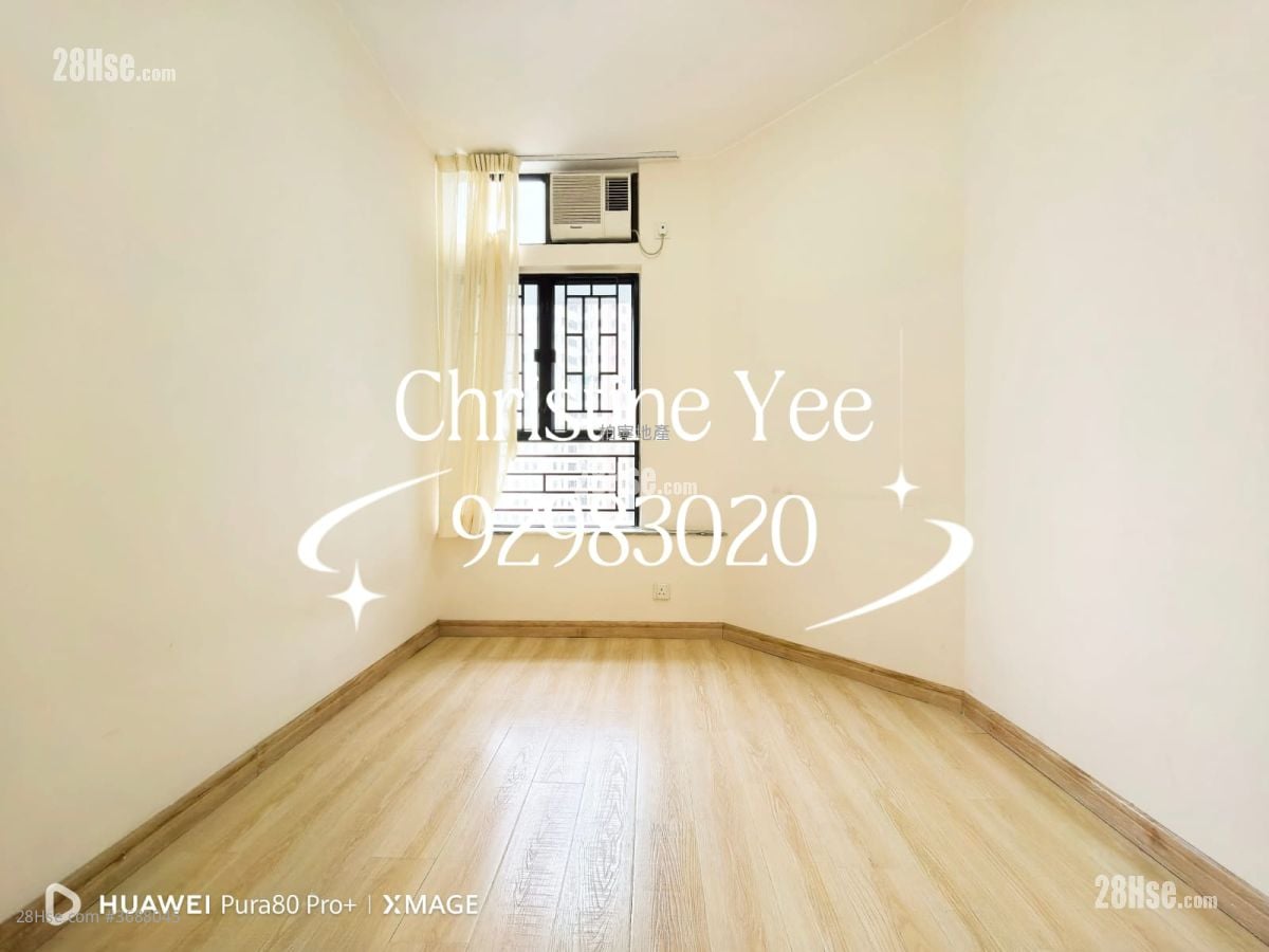 Illumination Terrace Rental 3 Bedrooms , 2 Bathrooms 731 ft²