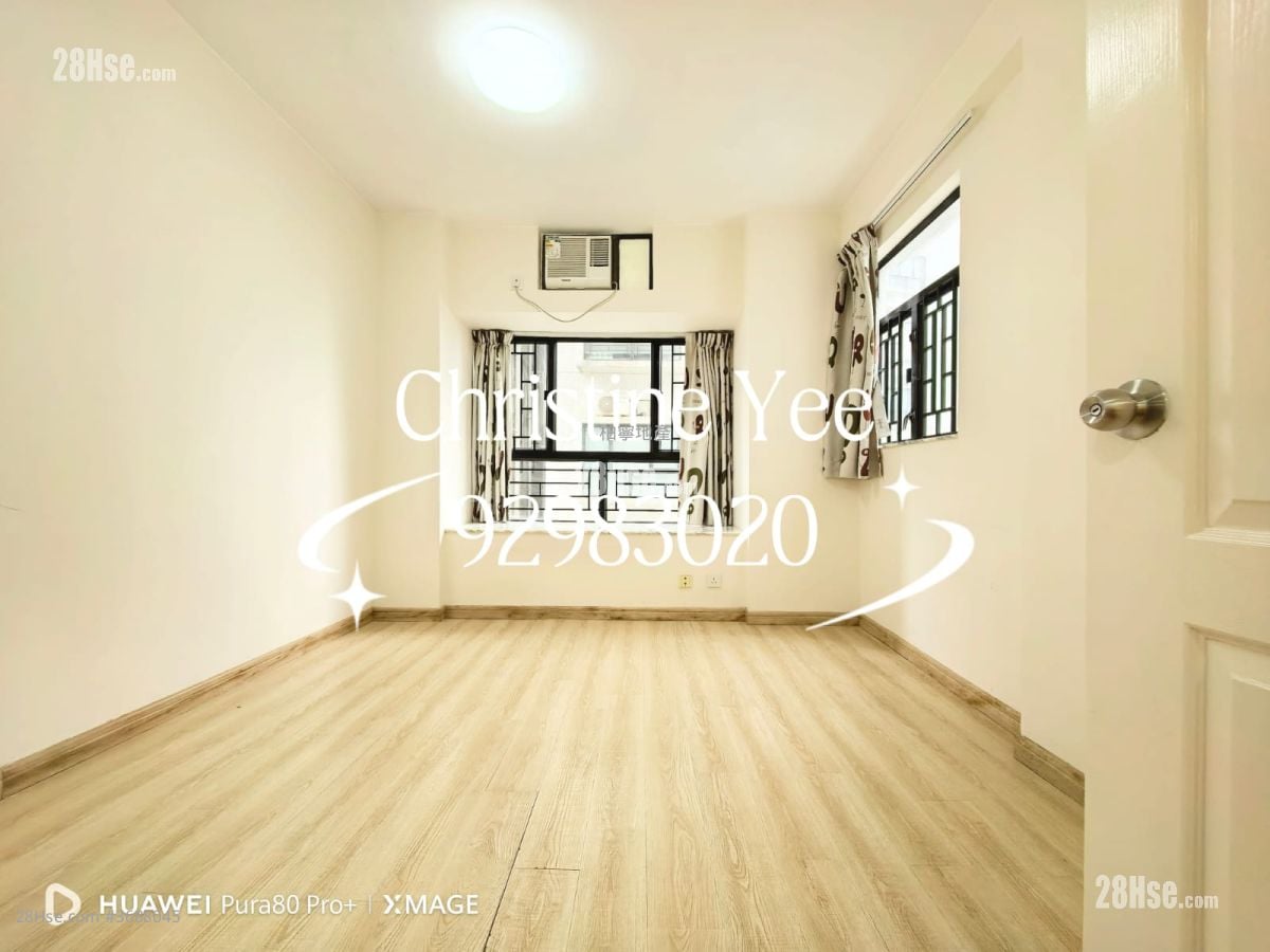 Illumination Terrace Rental 3 Bedrooms , 2 Bathrooms 731 ft²