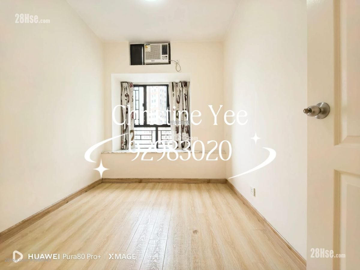 Illumination Terrace Rental 3 Bedrooms , 2 Bathrooms 731 ft²