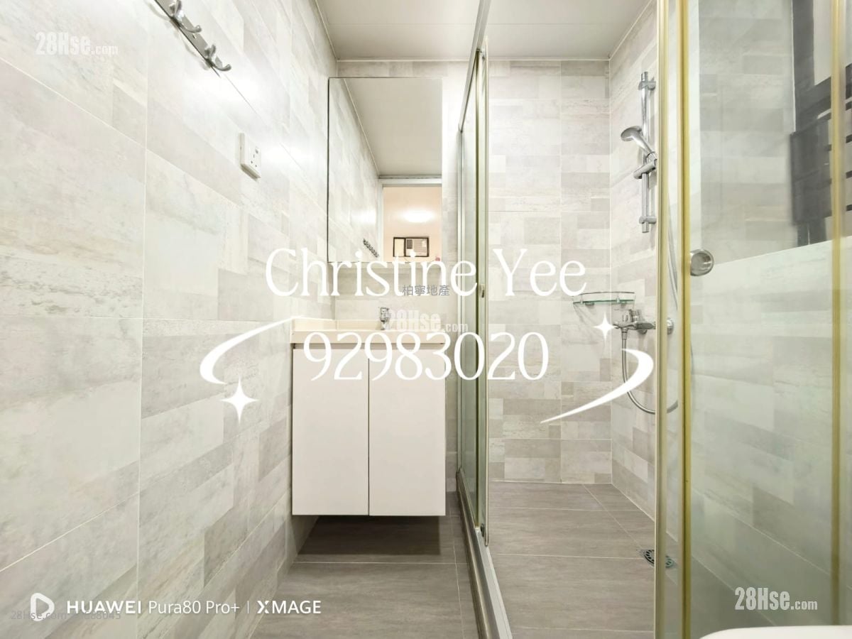 Illumination Terrace Rental 3 Bedrooms , 2 Bathrooms 731 ft²