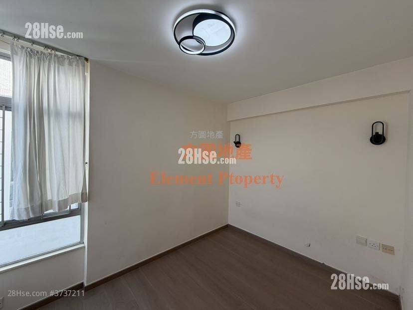 丽港城 售盘 2 房 , 1 浴室 517 平方尺