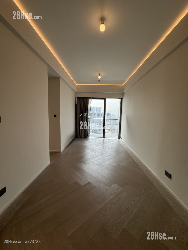 The Henley 售盤 3 房 , 2 浴室 888 平方呎