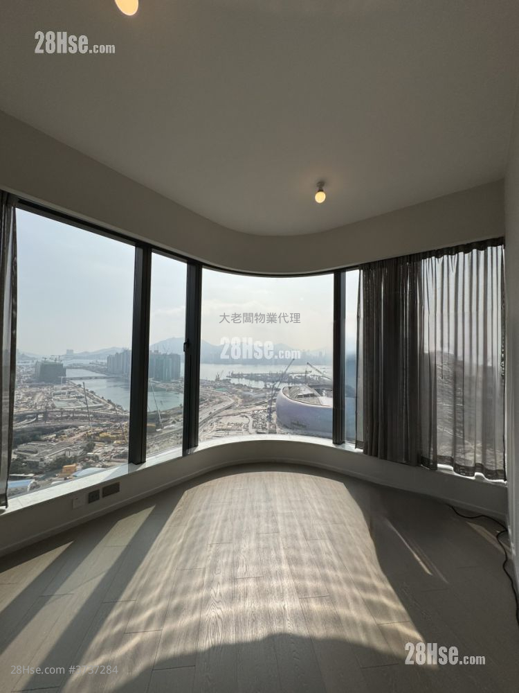 The Henley 售盤 3 房 , 2 浴室 888 平方呎