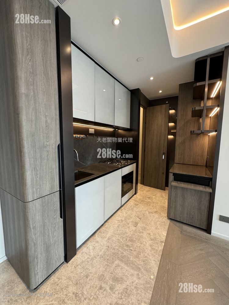 The Henley 售盤 3 房 , 2 浴室 888 平方呎