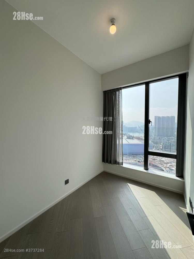 The Henley 售盤 3 房 , 2 浴室 888 平方呎