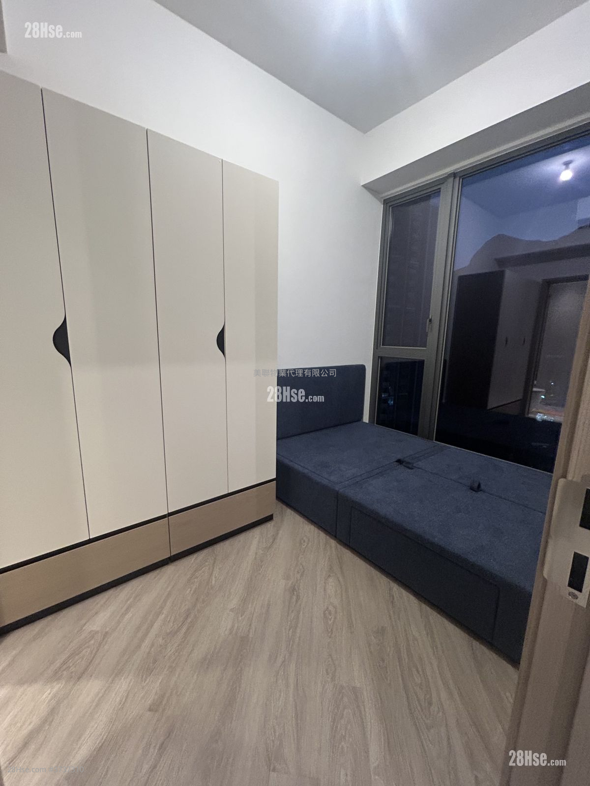 Sierra Sea 售盤 1 房 301 平方呎