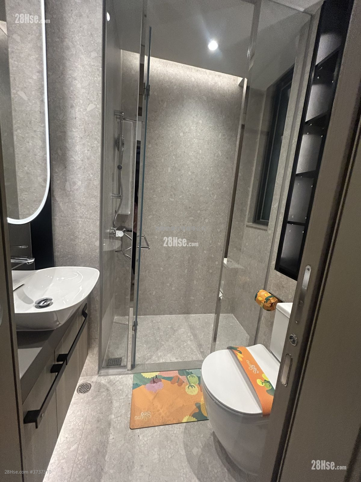 Sierra Sea 售盤 1 房 301 平方呎