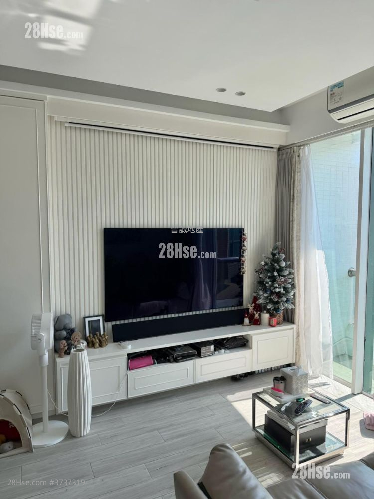 浪翠園 售盤 3 房 , 2 浴室 747 平方呎