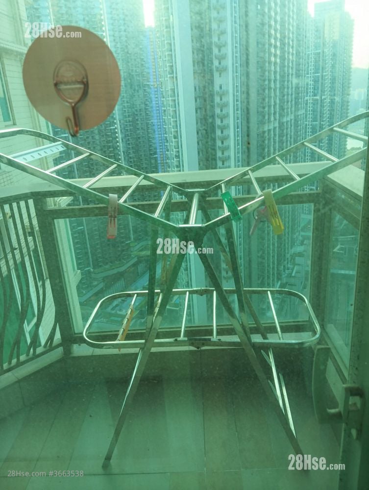 Le Prime Of Le Prestige Rental 1 Bedroom , 2 Bathrooms 732 ft²