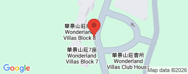 Wonderland Villas Unit A,High Floor(14-23|23/F),BLOCK 8 Address