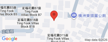 村屋 B室 地下 物业地址