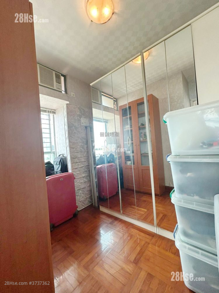 浪翠園 售盤 2 房 , 1 浴室 470 平方呎