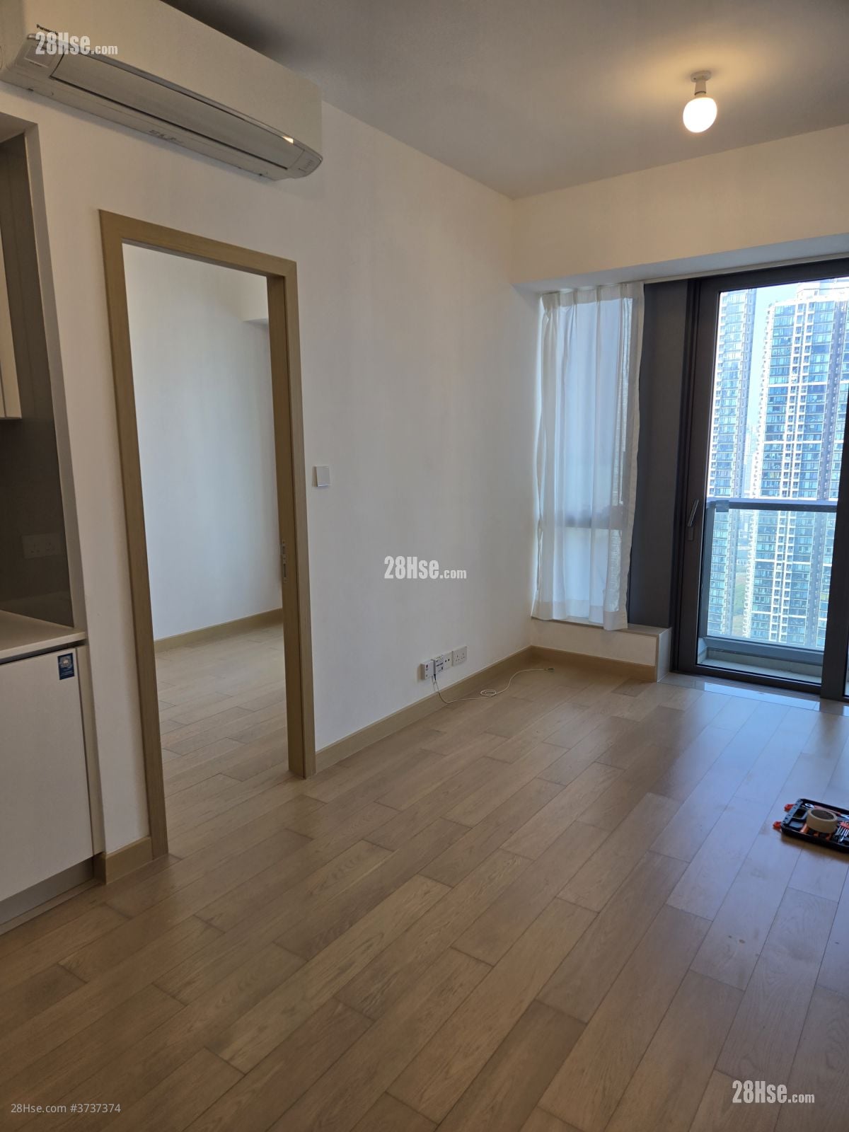 Montara Rental 1 Bedroom , 1 Bathroom 369 ft²