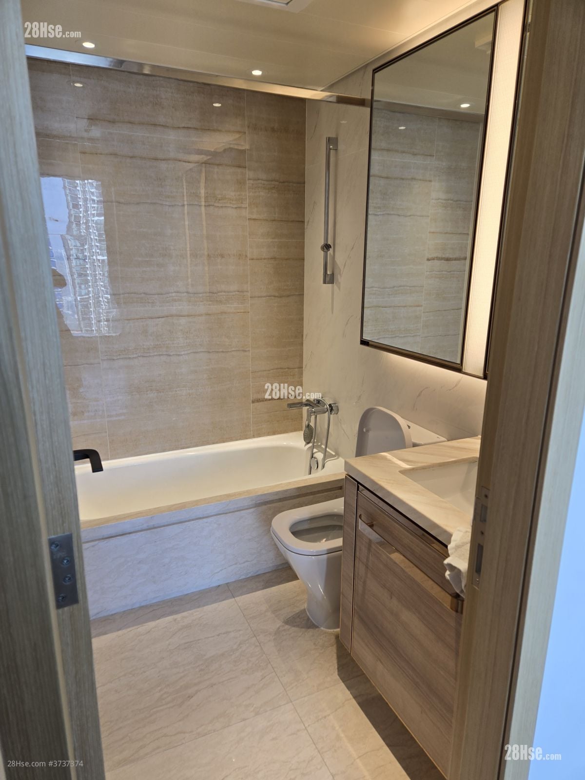 Montara Rental 1 Bedroom , 1 Bathroom 369 ft²