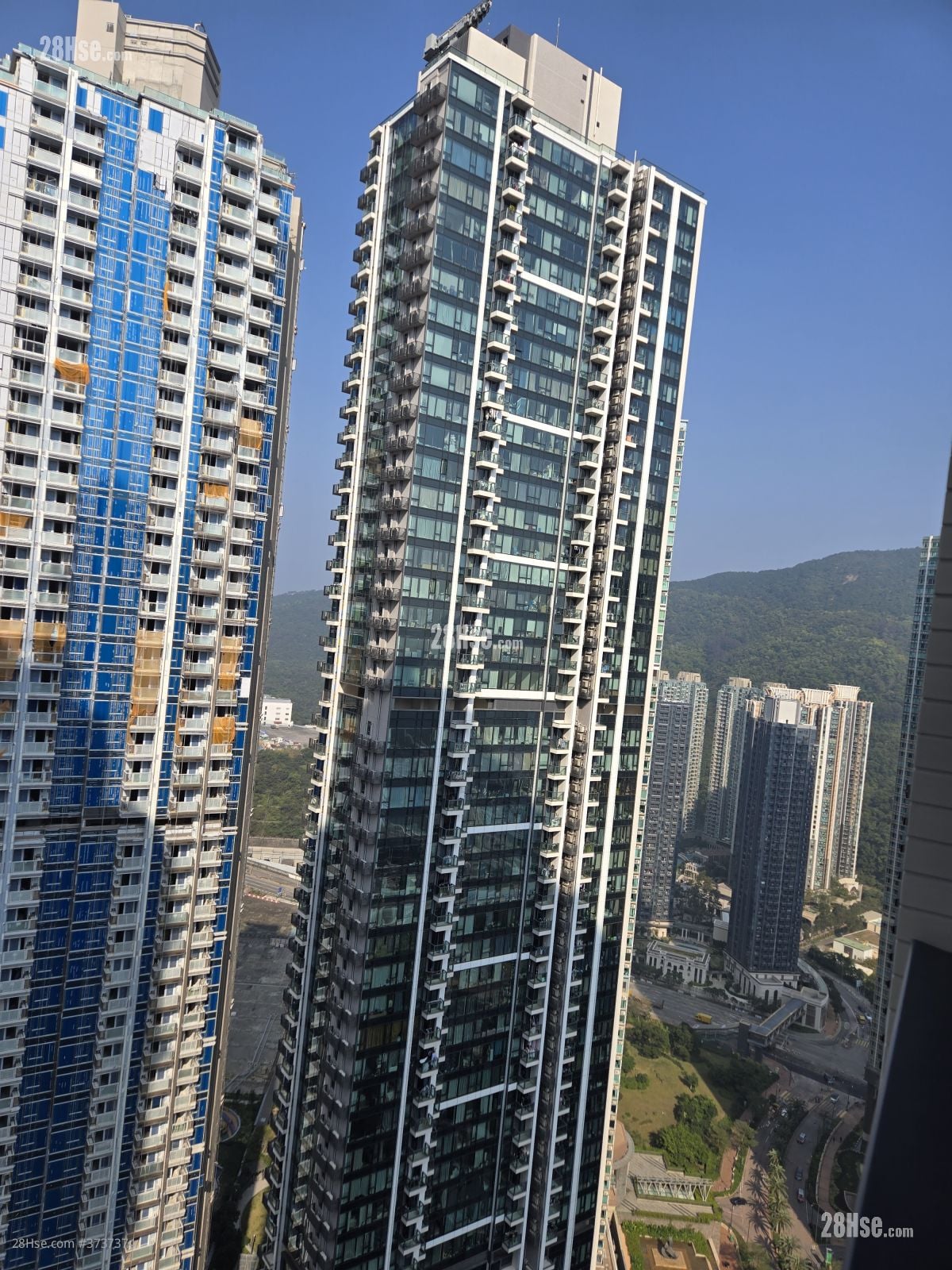 Montara Rental 1 Bedroom , 1 Bathroom 369 ft²