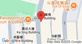 66 Shanghai Street Map