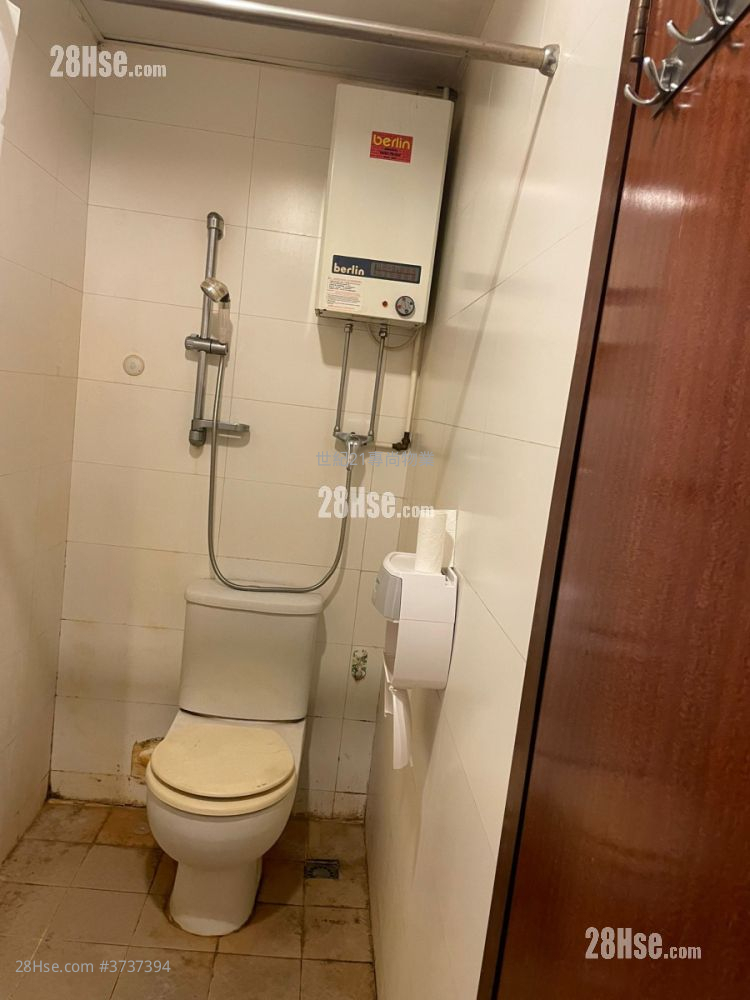 世紀工商中心 租盤