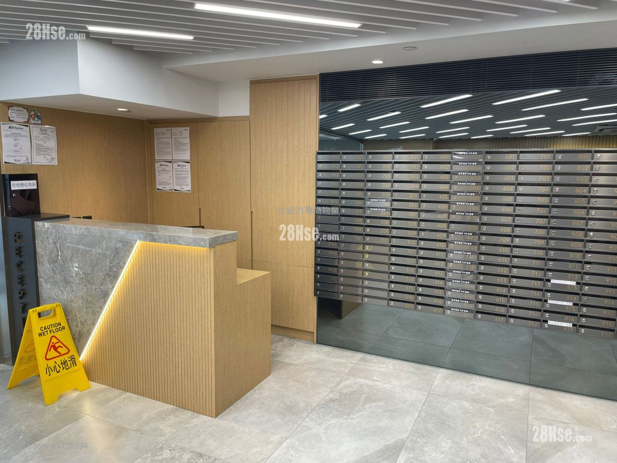 世紀工商中心 租盤