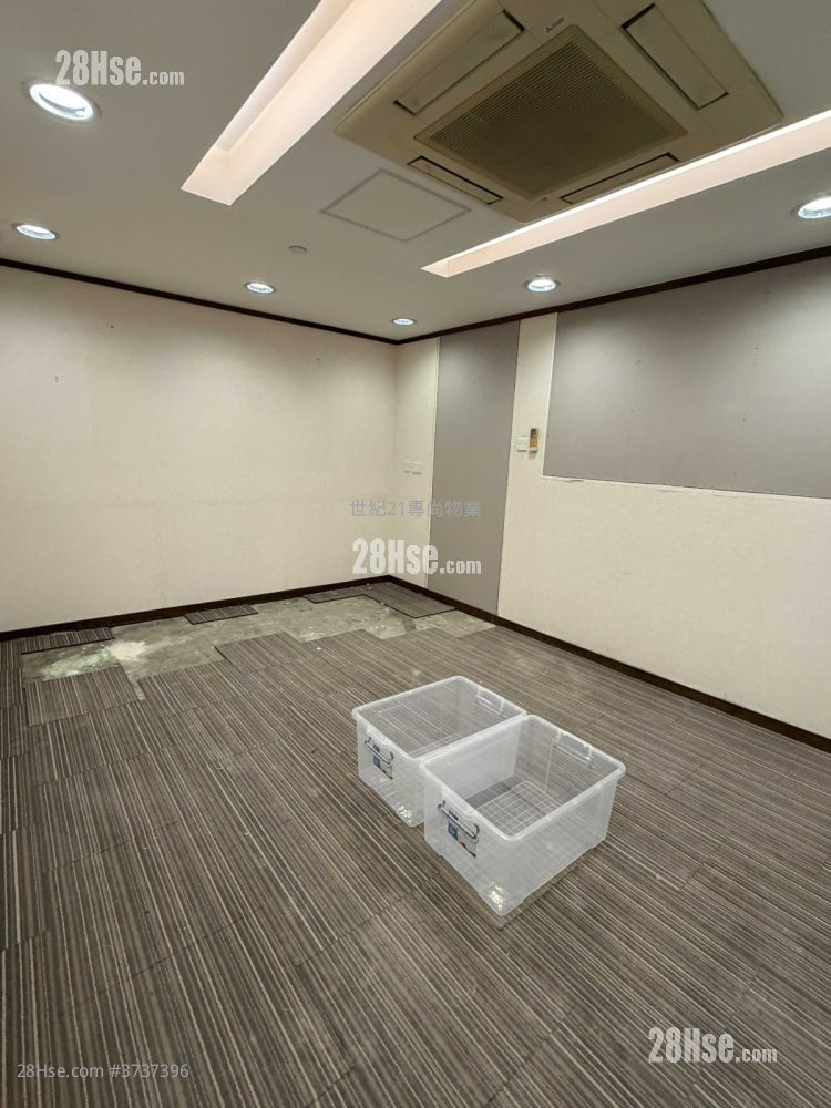 華成工商中心 租盤
