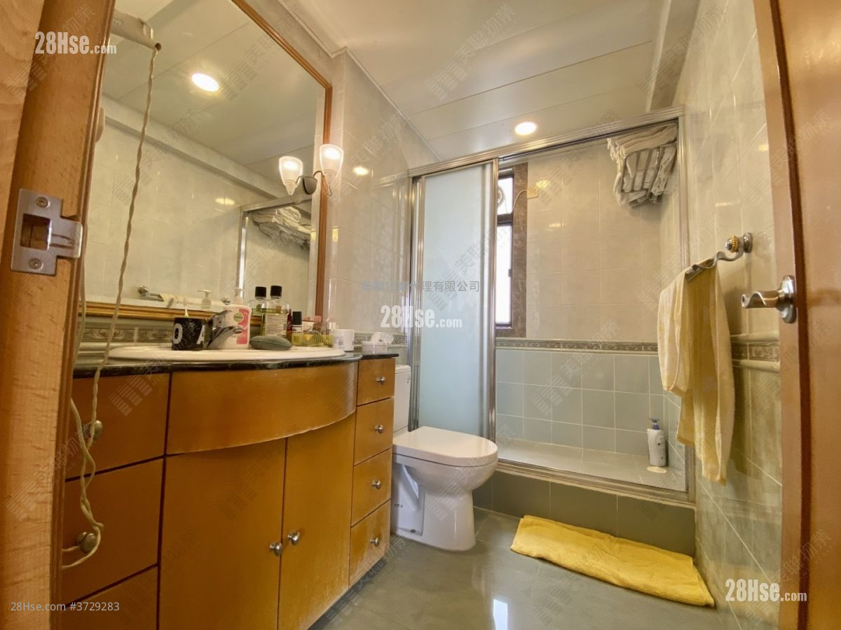 恆信園 售盤 3 房 , 2 浴室 1,324 平方呎