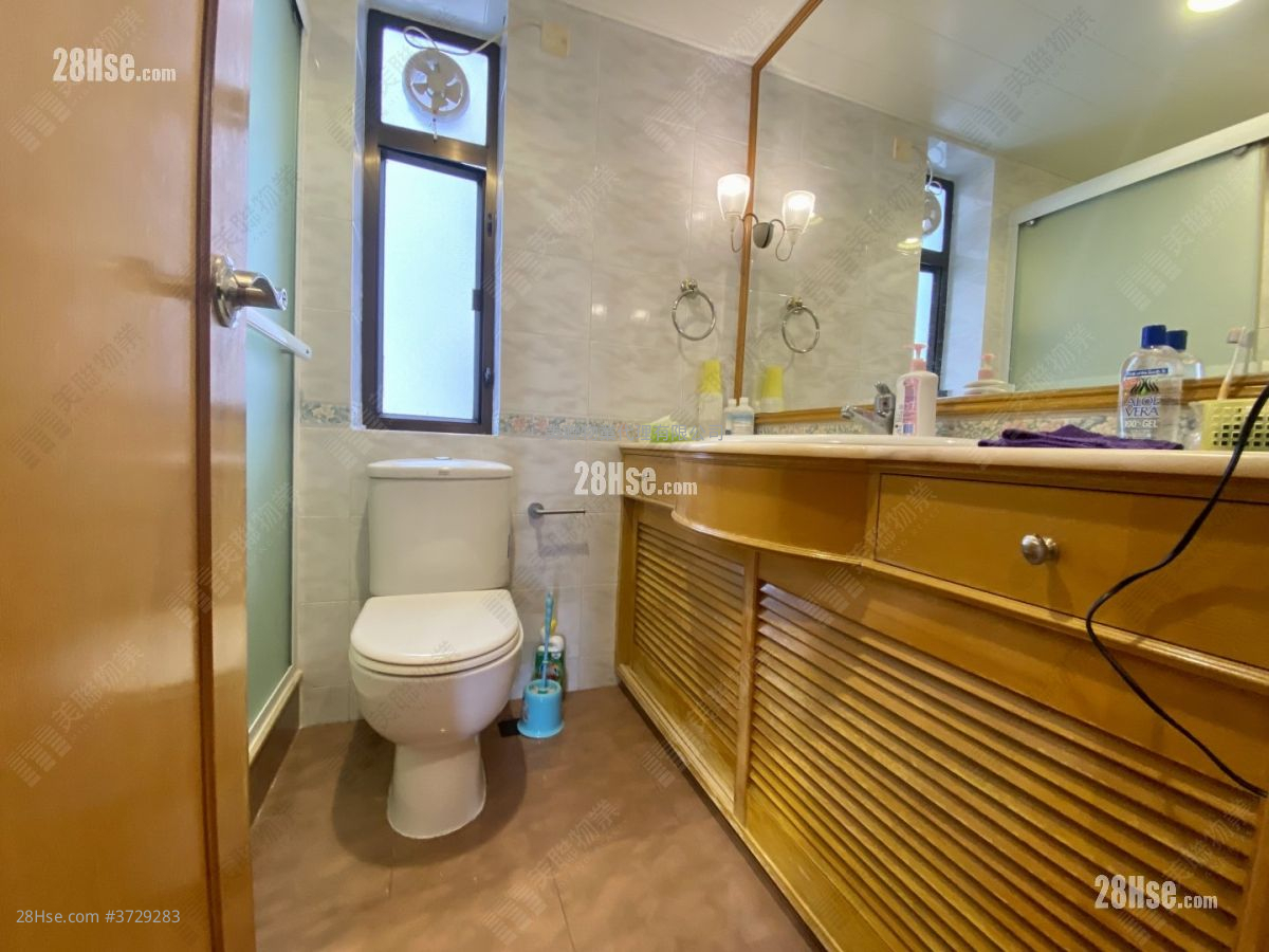 恆信園 售盤 3 房 , 2 浴室 1,324 平方呎