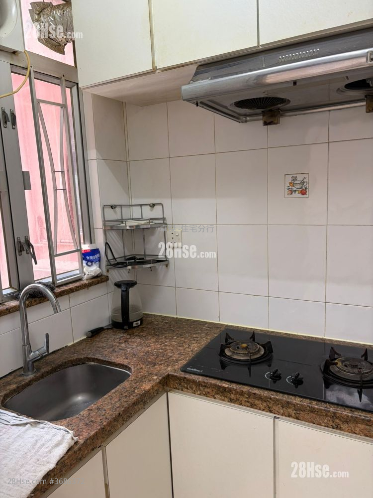 葵涌大廈 售盤 3 房 , 1 浴室 388 平方呎