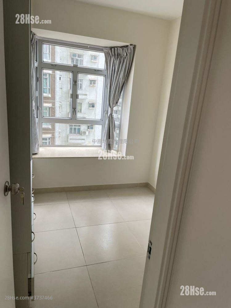 沙田中心 售盤 3 房 390 平方呎