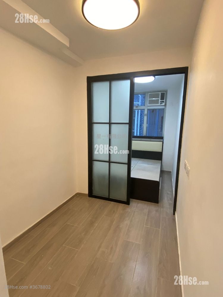 广东道577号 租盘 1 房 , 1 浴室 140 平方尺