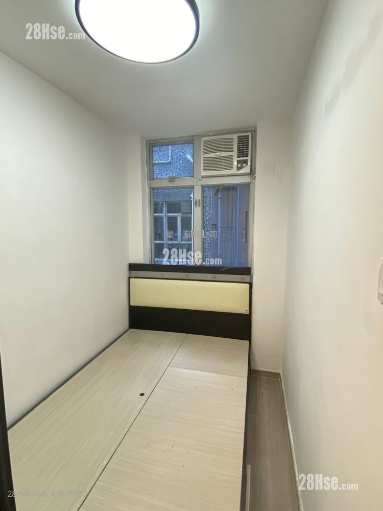 广东道577号 租盘 1 房 , 1 浴室 140 平方尺