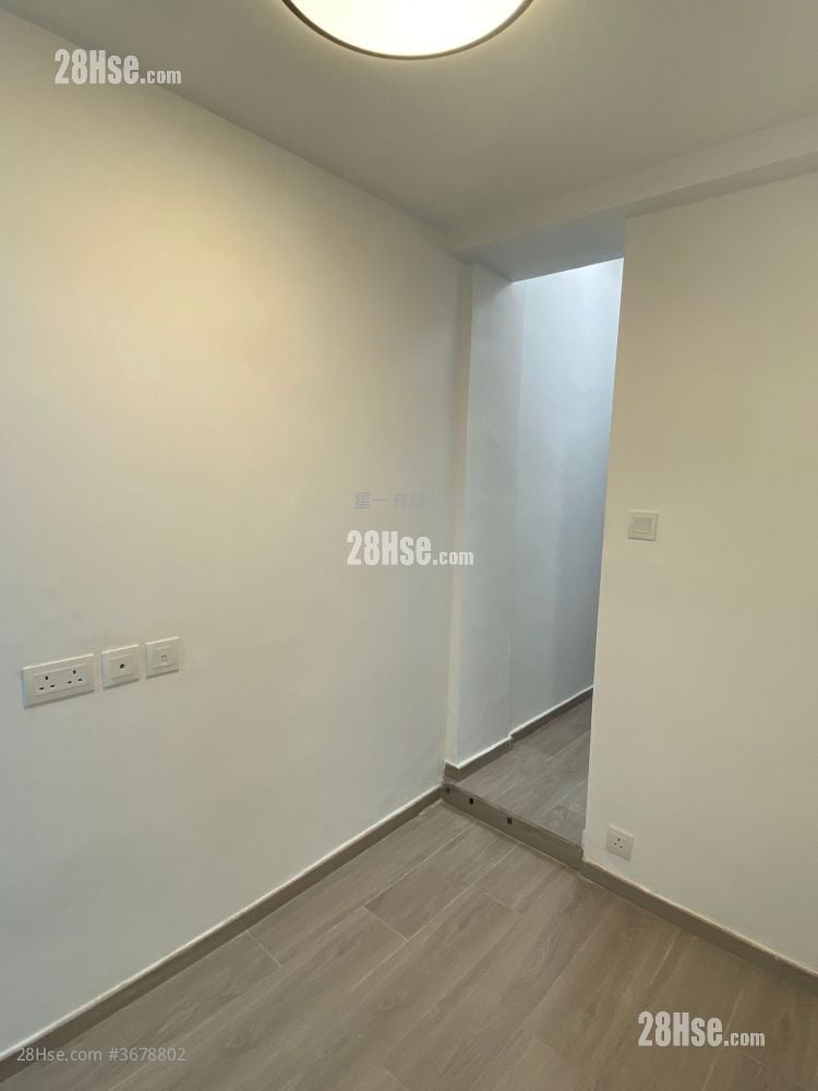 广东道577号 租盘 1 房 , 1 浴室 140 平方尺