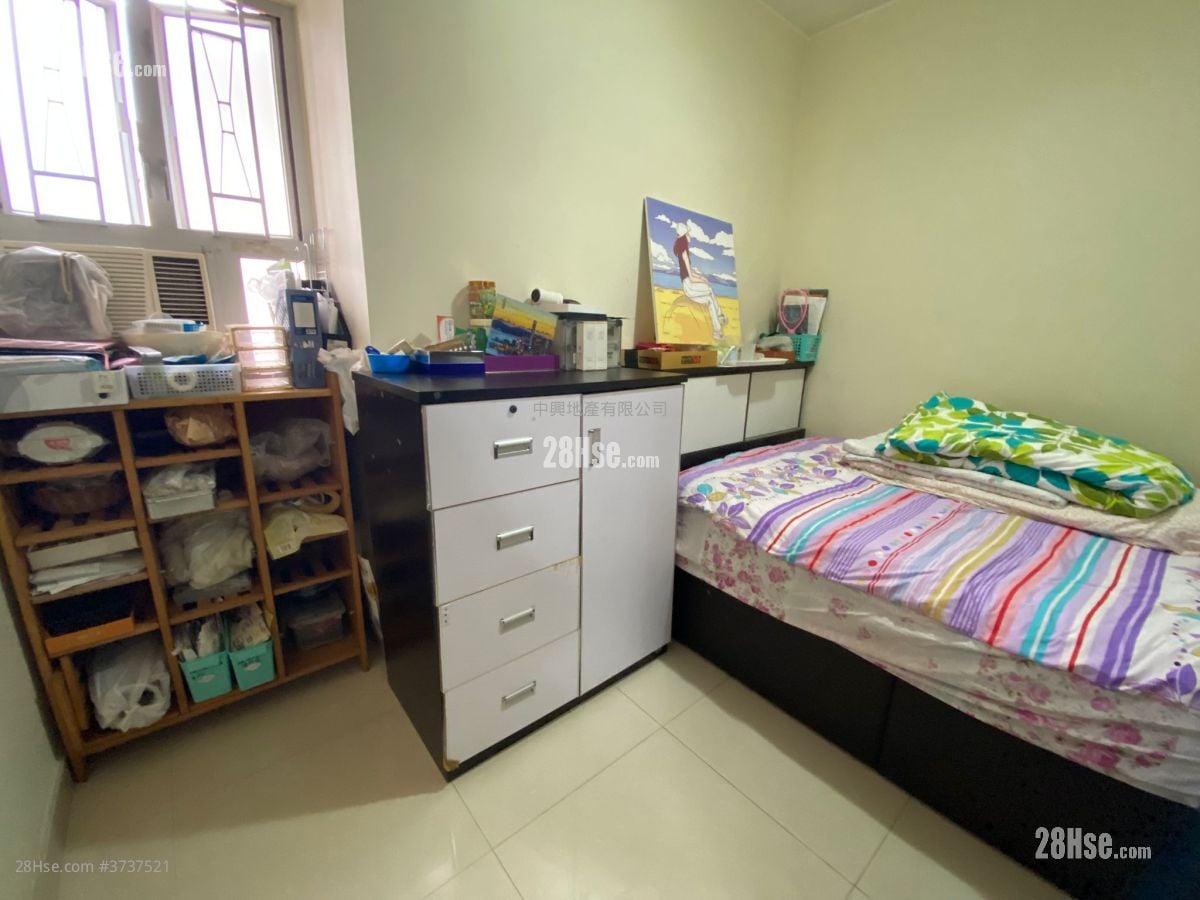 Tsimshatsui Mansion Sell 3 Bedrooms , 2 Bathrooms 742 ft²