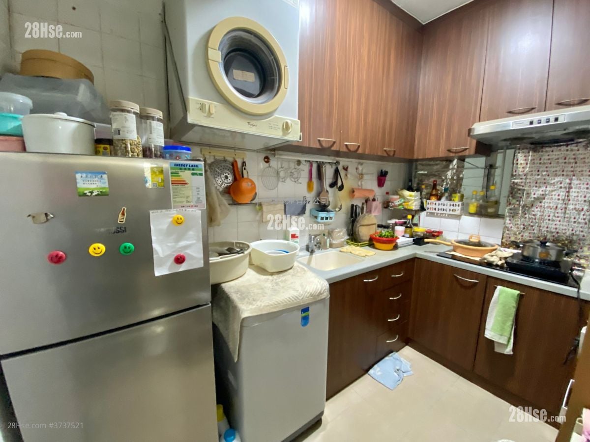 Tsimshatsui Mansion Sell 3 Bedrooms , 2 Bathrooms 742 ft²