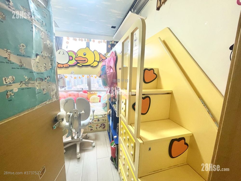 南灣 租盤 2 房 , 3 浴室 1,181 平方呎