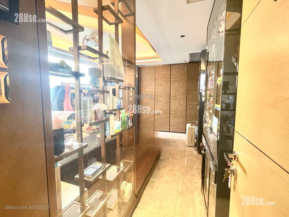 南灣 租盤 2 房 , 3 浴室 1,181 平方呎