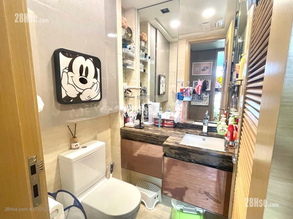 南灣 租盤 2 房 , 3 浴室 1,181 平方呎