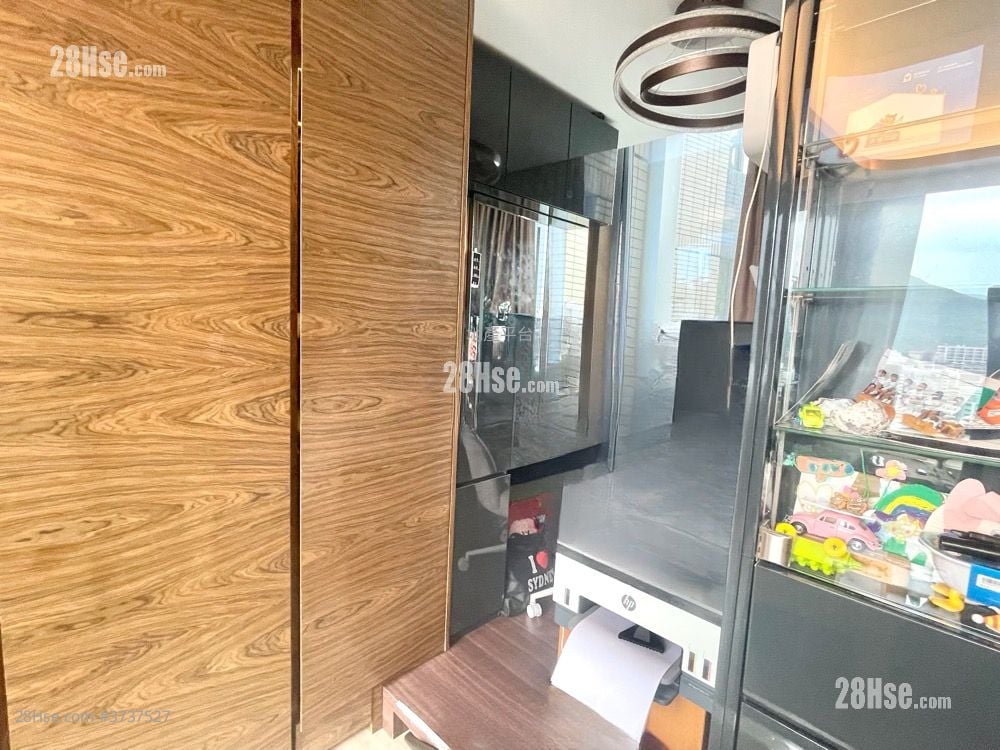 南灣 租盤 2 房 , 3 浴室 1,181 平方呎