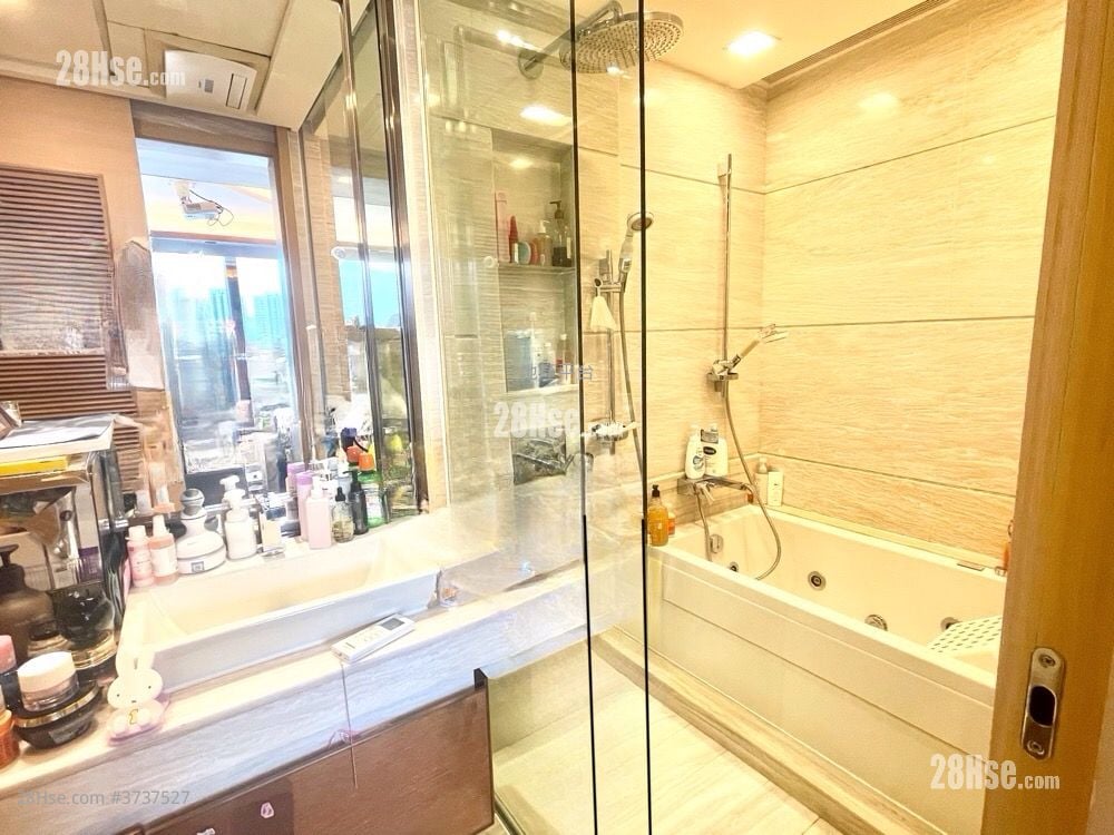 南灣 租盤 2 房 , 3 浴室 1,181 平方呎