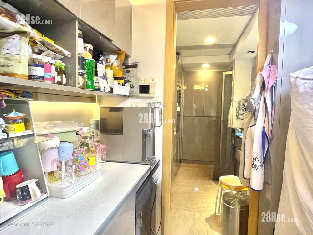 南灣 租盤 2 房 , 3 浴室 1,181 平方呎