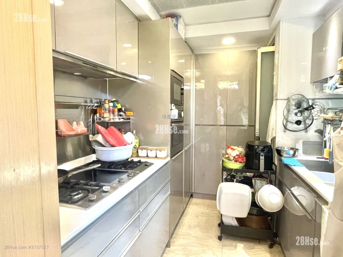 南灣 租盤 2 房 , 3 浴室 1,181 平方呎